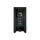 Corsair iCUE 4000X RGB Czarna - 591823 - zdjęcie 5